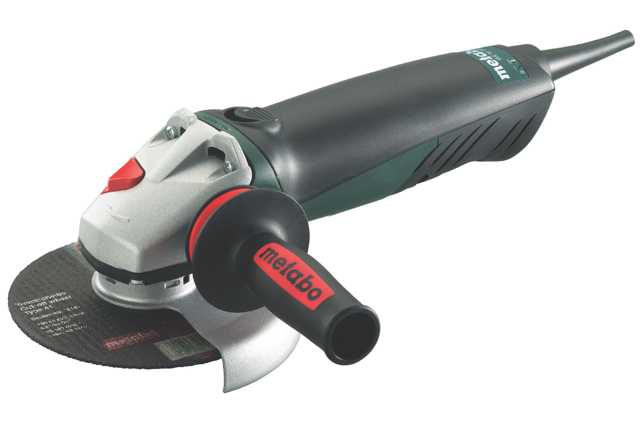 Metabo - WE 14-150 Plus 